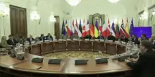 Consiglieri Ue e Nato a Kiev: nessun disaccordo su interessi Ucraina