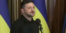 Venezuela, Zelensky: si pu&ograve; far cos&igrave; con dittatori? Usa sanno che fare dopo