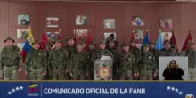 Venezuela, esercito riconosce Delcy Rodriguez come presidente