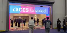 Ces 2026, un assaggio della tecnologia del futuro al Ces Unveiled
