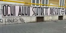 Roma, Appio Latino blindato per la commemorazione di Acca Larentia