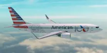 American Airlines compie 100 anni e i festeggiamenti prendono il volo