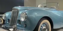 Un Museo da scoprire: la collezione d&rsquo;auto del Principe di Monaco