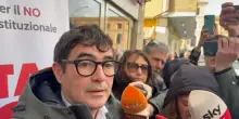 Referendum, Fratoianni (Avs): Meloni ha confessato di volere scalpo Magistratura