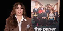 Sabrina Impacciatore star in &ldquo;The Paper&rdquo;: Hollywood? Oltre il sogno