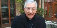 Patriarca Venezia: gioia per Trentini, lo aspettiamo per abbracciarlo