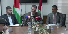 Vice-ministro Palestinese: 360 attacchi coloni e danni a 25.000 ulivi