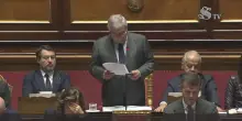 Tajani: non abbandoneremo feriti Crans Montana, garantiremo ogni cura