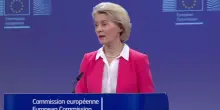 Von der Leyen: Groenlandia appartiene al popolo e fa parte della Nato