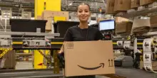 Amazon ottiene certificazione Top Employer 2026 Italia per sesto anno consecutivo