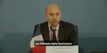 Francia: &ldquo;Ue deve assumersi responsabilit&agrave; strategica&rdquo; in Groenlandia
