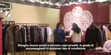 Kanuk debutta a Pitti Uomo e guarda al mercato globale