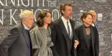 Le serie HBO Max arrivano in Italia, a Roma le star sul red carpet