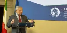 Artico, Tajani: &ldquo;Noi vogliamo esserci, Italia tornata protagonista&rdquo;