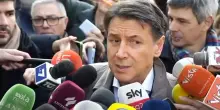 Conte: risoluzione Iran strumentalizzata, dopo Venezuela Groenlandia&hellip;