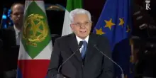 Mattarella: la cultura &egrave; strumento principe di convivenza e pace