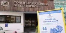 Farmaci RNA, risultati Spoke 6 Centro Nazionale Terapia Genica