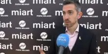 Miart 2026, Ricciardi: tante novit&agrave;, per nuove direzioni