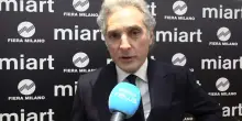 Miart 2026, Michele Coppola: Intesa Sanpaolo con Schifani e Ryman