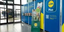 Lidl Italia lancia il volantino Un impegno che vale davvero