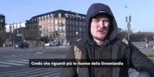 Groenlandia, i danesi su Trump: &ldquo;Stupido&rdquo; imporre ulteriori dazi