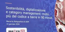 Sostenibilit&agrave;, AI e consumi: GS1 e l&rsquo;evoluzione della private label