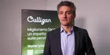 Giampieri (Culligan): &ldquo;Soluzioni innovative per un ecosistema di acqua connessa&rdquo;