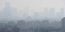 Smog: report, non si arresta emergenza, in Italia nel 2025 limiti superati nelle maggiori citt&agrave;