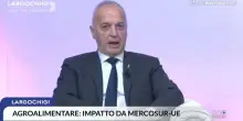Mercosur, Bergesio: accordo deve tutelare agricoltori italiani