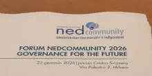 Nedcommunity: instabilit&agrave; geopolitica strutturale, sfida per i board