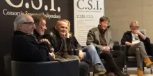 L&rsquo;inaspettata reunion dei C.S.I, tour e film sulla band 25 anni dopo