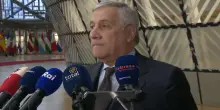 Iran, Tajani: su Pasdaran decisione politica Ue dopo la carneficina