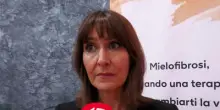 Ematologa Rossi: "Anemia tratto caratterizzante in mielofibrosi"