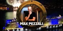 Sanremo, Max Pezzali protagonista di cinque serate uniche