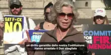 Jane Fonda difende Don Lemon: hanno arrestato il Don sbagliato