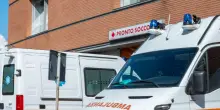 Verderio in lutto: neonato di un mese trovato senza vita in casa, inutili i soccorsi