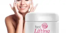 Rughe ridotte e pelle rigenerata: scopri Fast Lifting, la crema 100% naturale