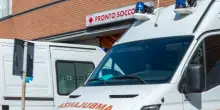 Paura a Saronno, incidente in via Trento: ragazzo di 12 anni investito