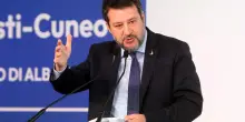 Salvini attacca Vannacci dal palco della Lega? Le dure parole del vicepremier