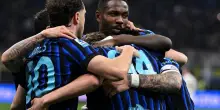 Serie A, oggi Como-Inter &ndash; Diretta