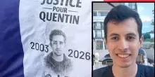 Omicidio di Quentin Deranque, fermati 7 sospettati: tra loro anche l&rsquo;assistente di un parlamentare di Melenchon