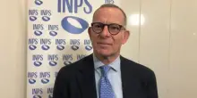Fava (Inps): "Vogliamo un Istituto sempre pi&ugrave; trasparente ed efficace"