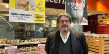 Spreco alimentare, Coop Lombardia recupera oltre 850 tonnellate di cibo nel 2025