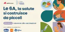 Vaccini, A di aderenza: i consigli dei pediatri per sostenere la prevenzione nei bimbi