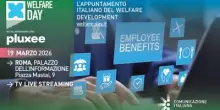 Welfare Day 2026: il welfare diventa leva strategica. Pluxee e i leader HR portano dati e visione alla IV edizione