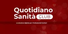 Nasce Quotidiano Sanit&agrave; Club, piattaforma di servizi per i professionisti della salute