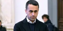 Luigi Di Maio nominato professore onorario al King&rsquo;s College London: l&rsquo;annuncio