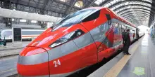 Ferrara: incidente ferroviario, 57enne muore sotto il treno