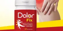 Dolor Fix: il rimedio naturale pi&ugrave; efficace per eliminare i dolori articolari