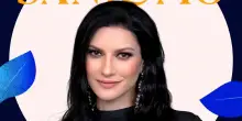 Laura Pausini incanta Sanremo 2026: il particolare del look che ha conquistato l&rsquo;Ariston